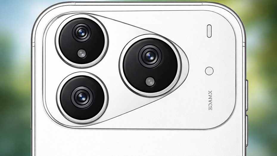 Фотофлагману быть: дизайн и характеристики HUAWEI Pura 90 Ultra раскрыты