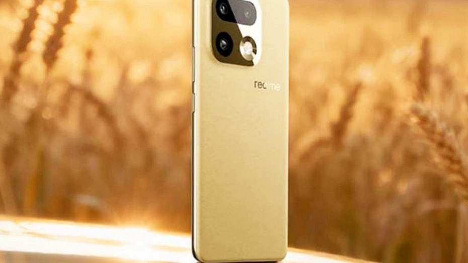 Эксперты протестировали realme 16 Pro на автономность  выдающийся результат