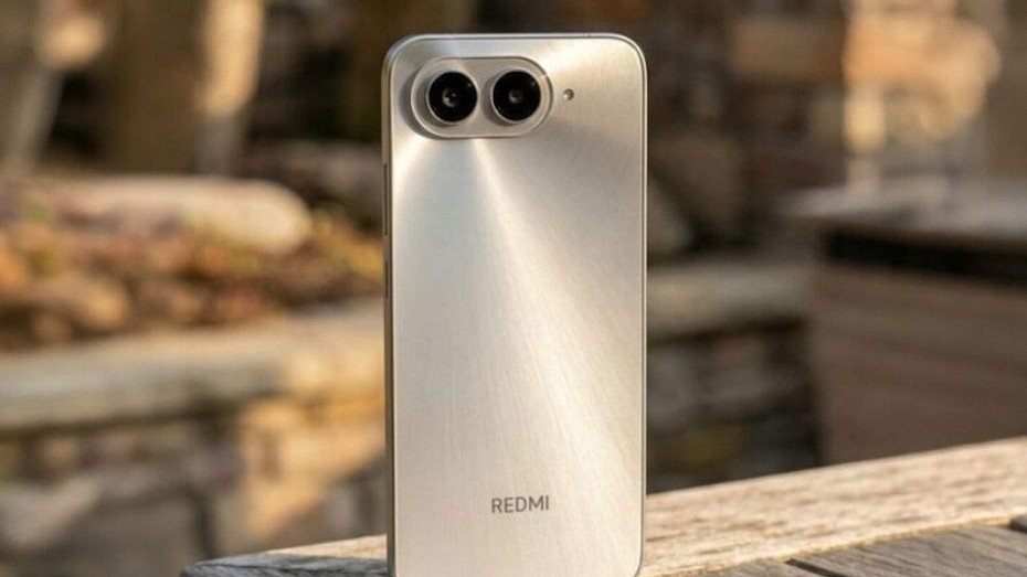 Официально: Redmi Turbo 5 Max получил Dimensity 9500s и флагманский результат в AnTuTu