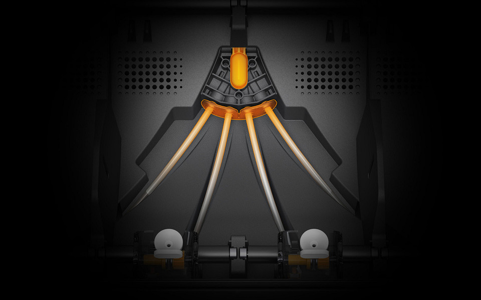 Обзор 3D-принтера Bambu Lab P2S Combo: продвинутая модель с простыми настройками