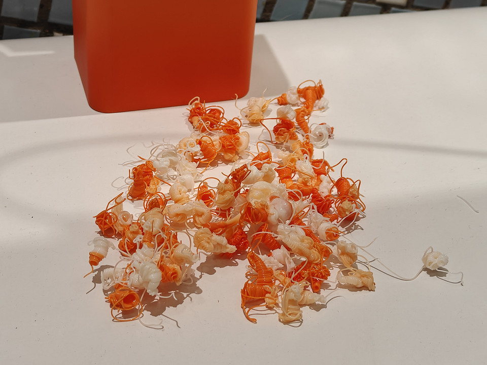 Обзор 3D-принтера Bambu Lab P2S Combo: продвинутая модель с простыми настройками