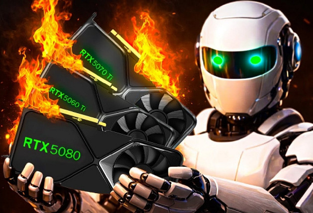 NVIDIA по-тихому сворачивает выпуск игровых видеокарт, геймеров ждет дефицит и рост цен — MLID