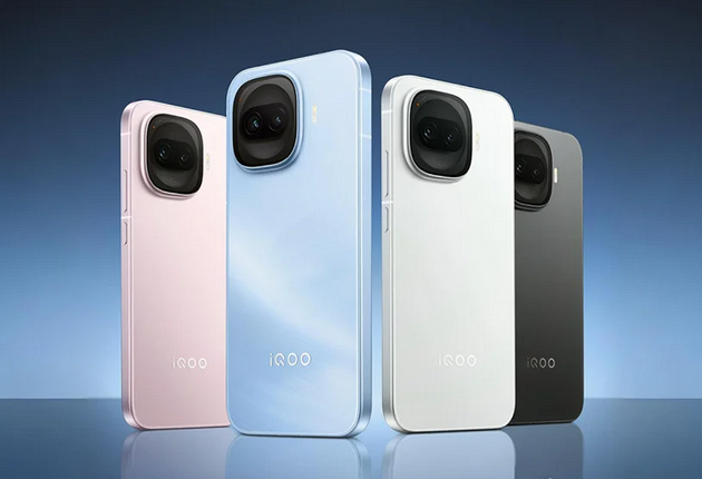 Очень хорош: представлен iQOO Z11 Turbo — Snapdragon 8 Gen 5, 200 Мп, 7600 мА*ч