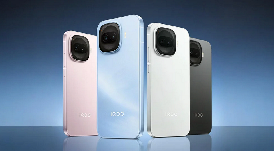 Очень хорош: представлен iQOO Z11 Turbo — Snapdragon 8 Gen 5, 200 Мп, 7600 мА*ч