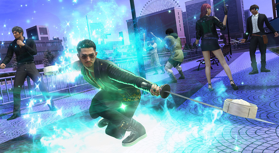 Ежемесячная раздача PS Plus: январь 2026 года