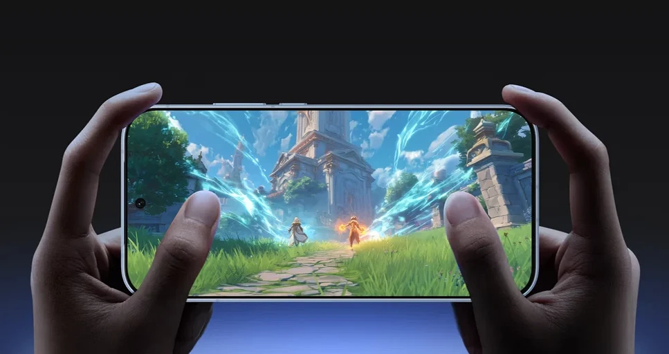 Очень хорош: представлен iQOO Z11 Turbo — Snapdragon 8 Gen 5, 200 Мп, 7600 мА*ч