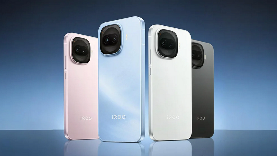 Очень хорош: представлен iQOO Z11 Turbo  Snapdragon 8 Gen 5, 200 Мп, 7600 мА*ч