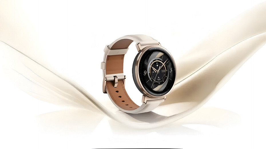 Представлены долгожданные часы HONOR Watch GS 5 с упором на здоровье сердца и приличной автономностью