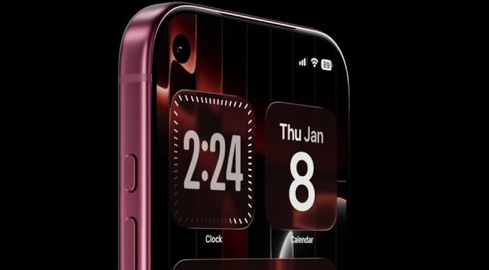 Скандальный блогер показал iPhone 18 Pro на видео до презентации. Apple уже отправляла к нему юристов