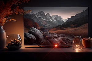 Индикатор красный, а телевизор не включается — в чем проблема?