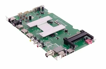 Индикатор красный, а телевизор не включается — в чем проблема?