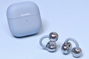 Обзор наушников HUAWEI FreeСlip 2: звучат красиво