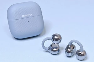 Обзор наушников HUAWEI FreeСlip 2: звучат красиво