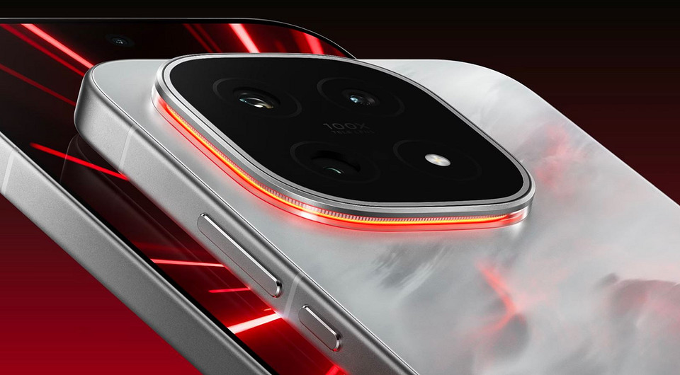 Невероятный iQOO 15 Ultra получит батарею на 7000 мА*ч и суперзарядку аж на 200 Вт