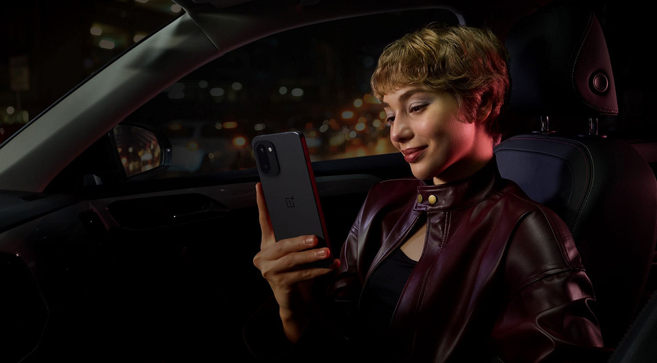 OnePlus представил три новых устройства: смартфон OnePlus 15R, планшет OnePlus Pad Go 2 и часы OnePlus Watch Lite