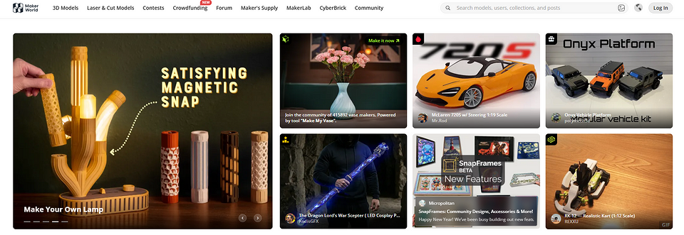 Обзор 3D-принтера Bambu Lab P2S Combo: продвинутая модель с простыми настройками