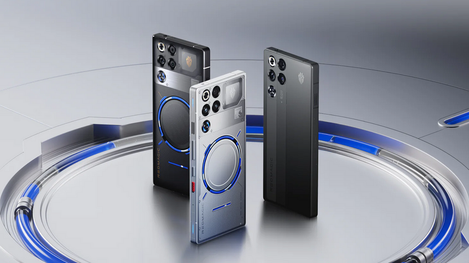 В AnTuTu составили топ-10 самых мощных смартфонов на начало 2026 года