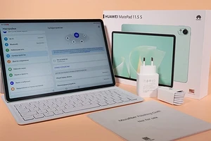 Обзор HUAWEI MatePad 11,5 S (2026): и для работы, и для творчества