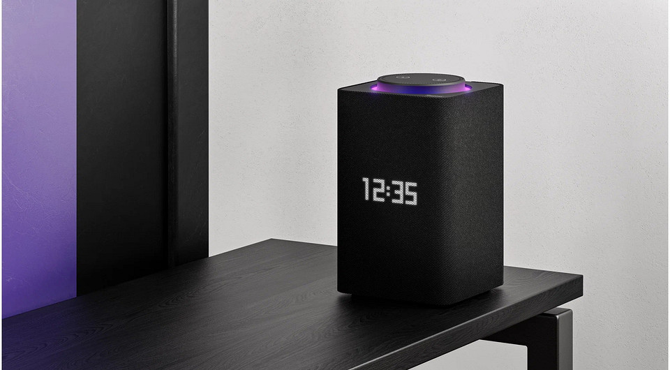 Умные колонки и часы теперь можно сдать в трейд-ин