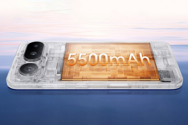 Дождались! Вышел HONOR Magic8 Pro Air — самый лёгкий флагман бренда с мощным перископом и ярким корпусом