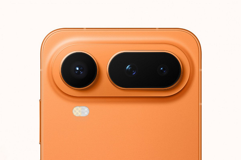 Дождались! Вышел HONOR Magic8 Pro Air — самый лёгкий флагман бренда с мощным перископом и ярким корпусом