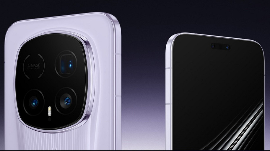 Максимум премиальности: представлен суперфлагман HONOR Magic 8 RSR Porsche Design