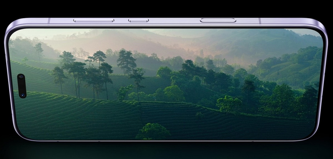 Максимум премиальности: представлен суперфлагман HONOR Magic 8 RSR Porsche Design