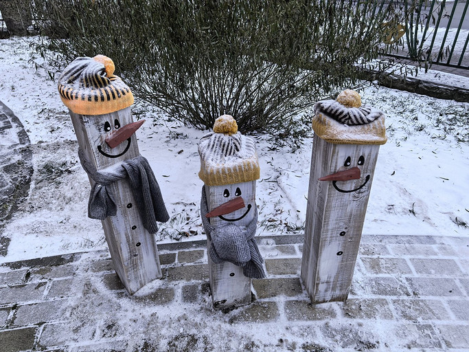 Обзор смартфона HUAWEI Mate X7: надежная «раскладушка» с флагманскими камерами