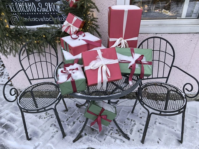 Обзор смартфона HUAWEI Mate X7: надежная «раскладушка» с флагманскими камерами