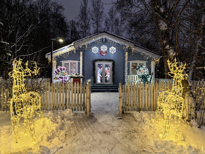 Обзор смартфона HUAWEI Mate X7: надежная «раскладушка» с флагманскими камерами