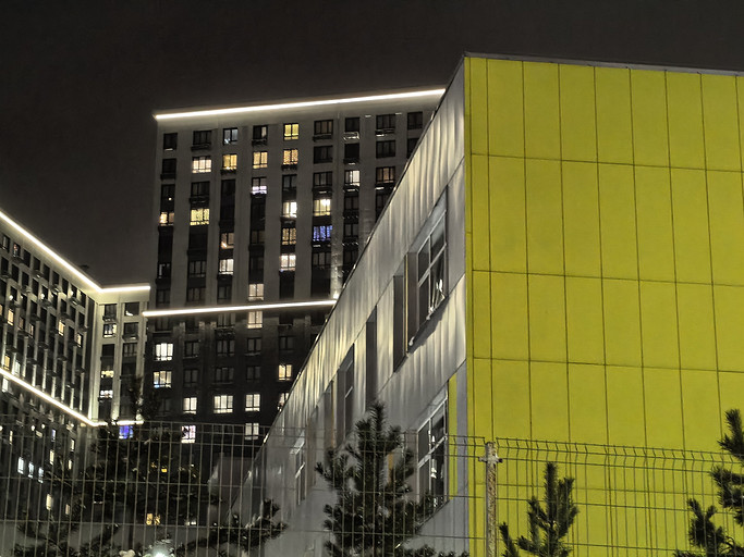 Обзор смартфона HUAWEI Mate X7: надежная «раскладушка» с флагманскими камерами