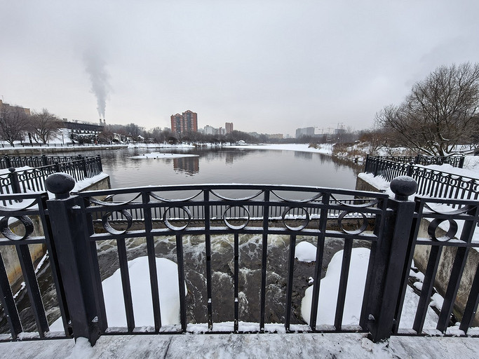 Обзор смартфона HUAWEI Mate X7: надежная «раскладушка» с флагманскими камерами