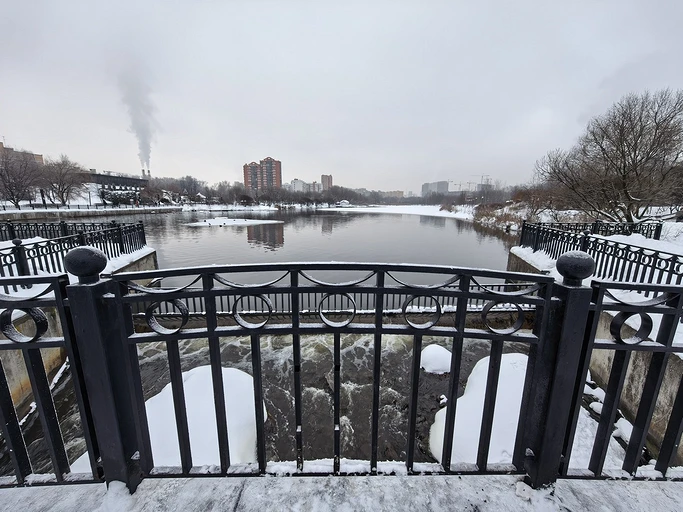 Обзор смартфона HUAWEI Mate X7: надежная «раскладушка» с флагманскими камерами