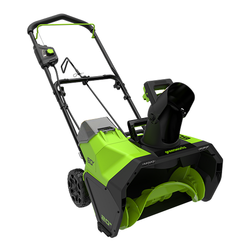 Шнеки у снегоуборщиков: какой лучше?