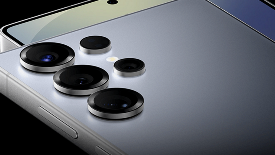 Раскрыты расцветки суперфлагмана Samsung Galaxy S26 Ultra  нет, оранжевого не будет