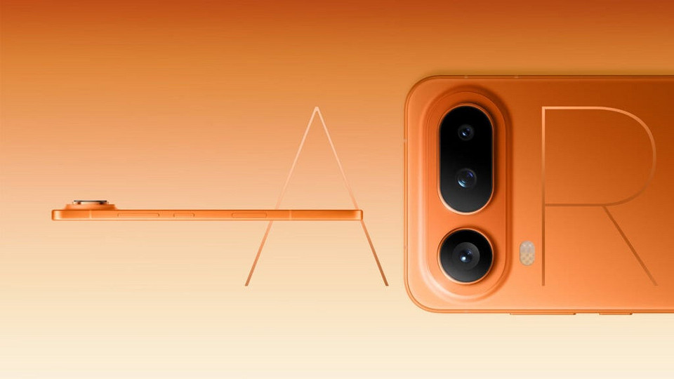 Дождались! Вышел HONOR Magic8 Pro Air — самый лёгкий флагман бренда с мощным перископом и ярким корпусом Дождались! Вышел HONOR Magic8 Pro Air — самый лёгкий флагман бренда с мощным перископом и ярким корпусом