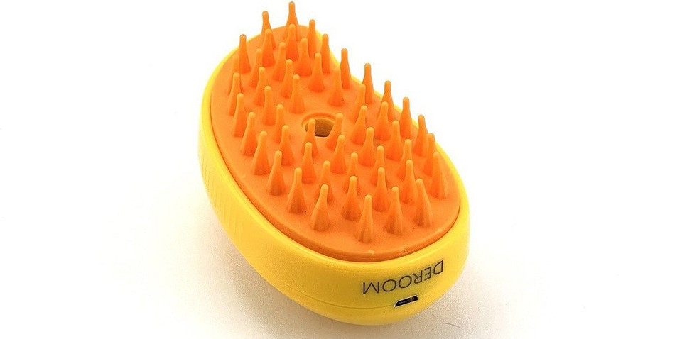 3 устройства, которые помогут избавить дом от шерсти домашних питомцев