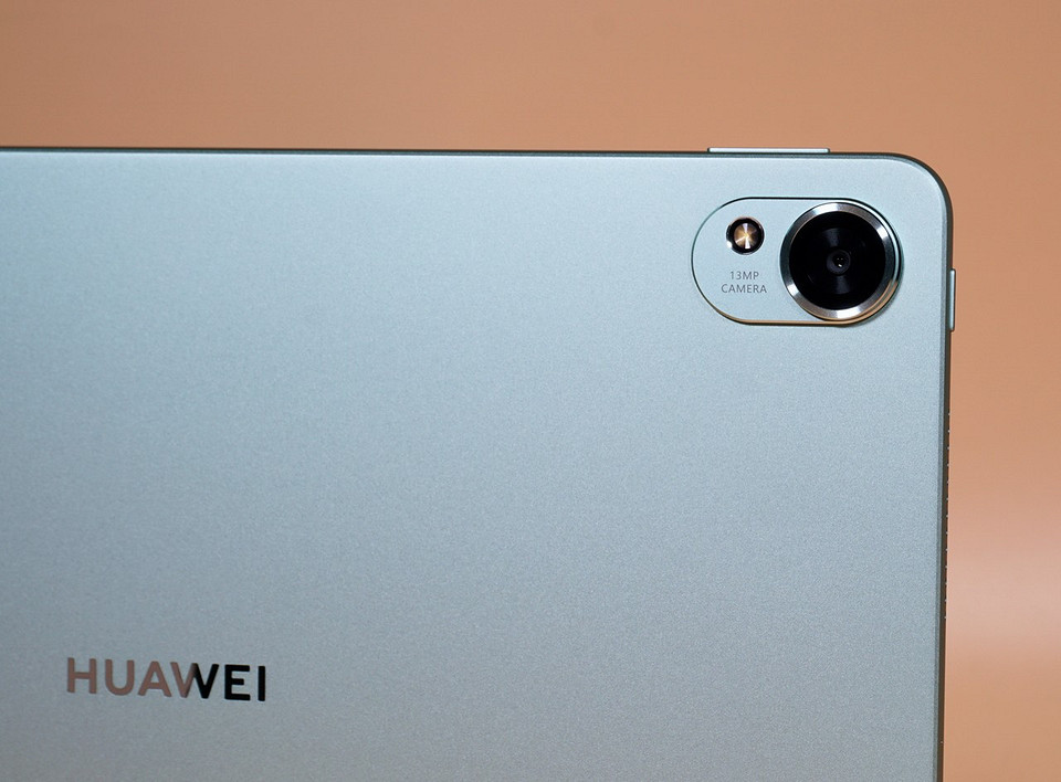 Обзор HUAWEI MatePad 11,5 S (2026): и для работы, и для творчества