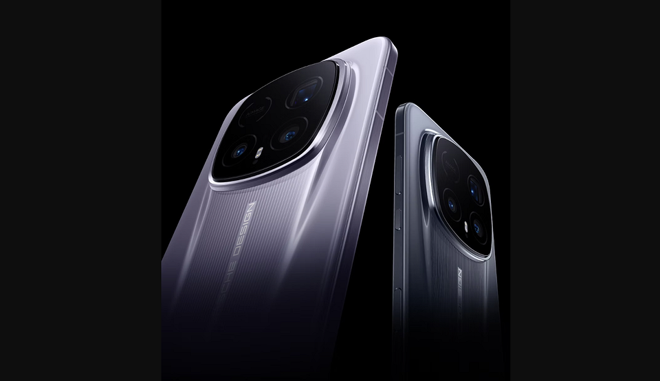 Максимум премиальности: представлен суперфлагман HONOR Magic 8 RSR Porsche Design