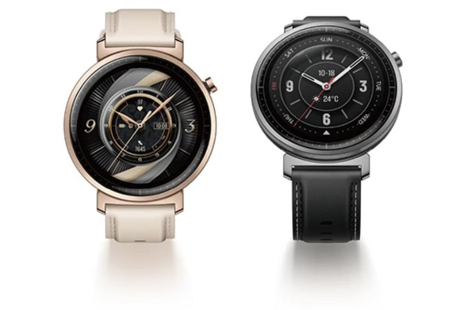 Недорогие, стильные и очень полезные: представлены часы HONOR Watch GS 5 с функцией скрининга остановки сердца