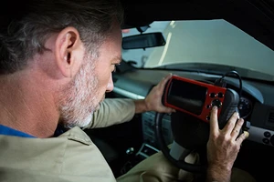 Коды ошибок Теплостар 14ТС-10 — диагностика и устранение проблем