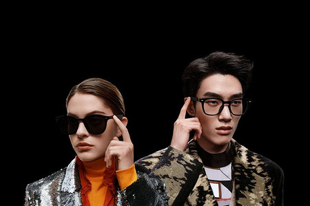 HUAWEI готовит новые умные очки с ИИ и встроенным переводчиком. Что о них известно?