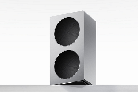 Такую колонку вы точно себе захотите. Xiaomi выпустила динамик Sound 2 Pro в металлическом корпусе