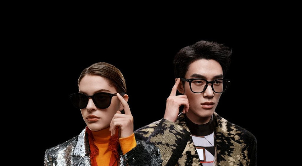 HUAWEI готовит новые умные очки с ИИ и встроенным переводчиком. Что о них известно?