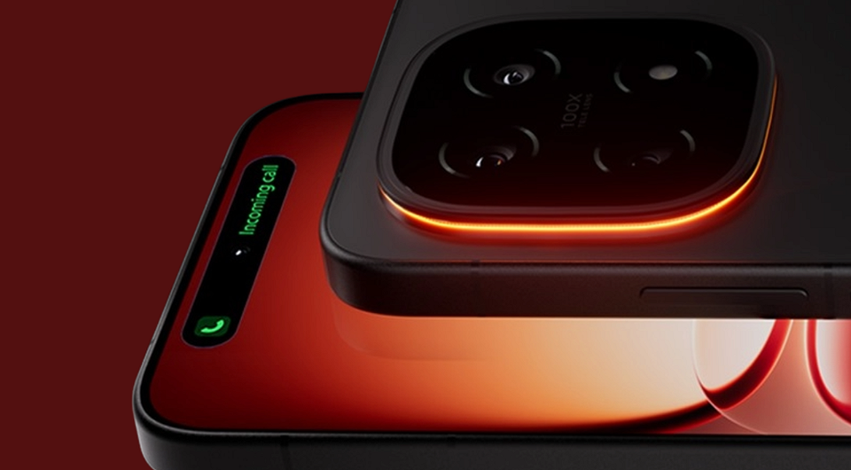 Самый мощной смартфон в мире официально: iQOO 15 Ultra побил рекорд AnTuTu