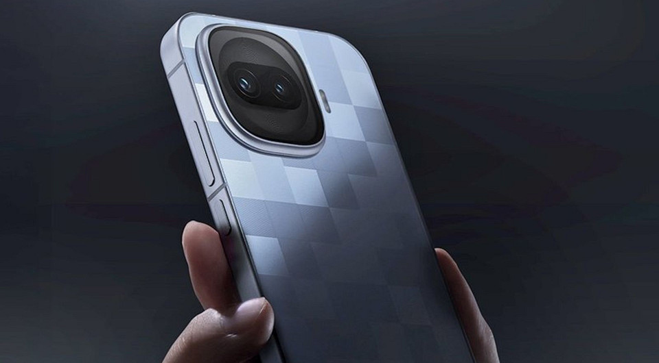 Грядёт бюджетный «убийца флагманов». iQOO тизерит новый стильный смартфон