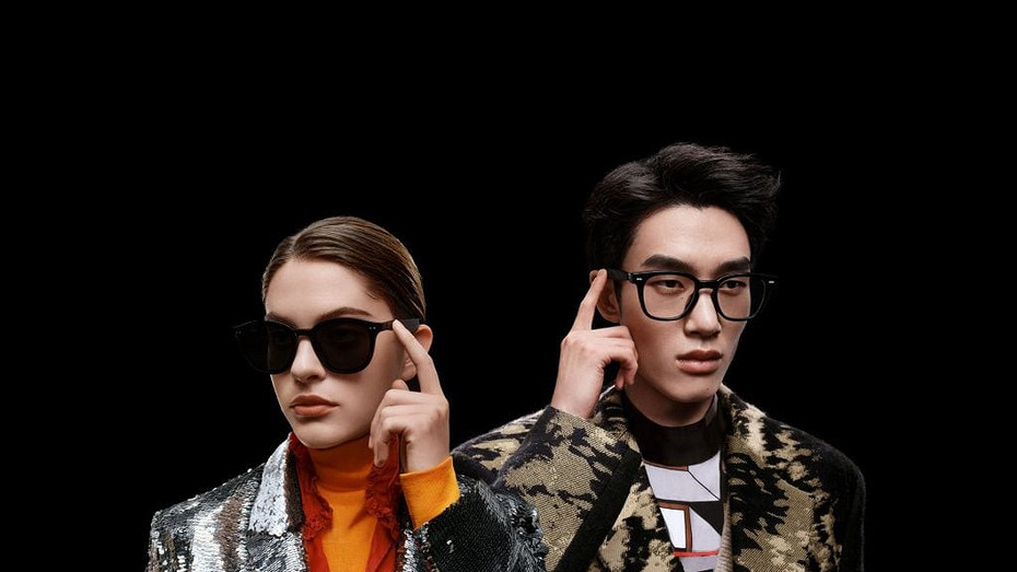 HUAWEI готовит новые умные очки с ИИ и встроенным переводчиком. Что о них известно