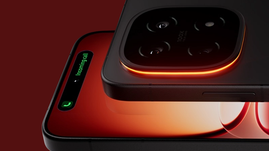 Самый мощной смартфон в мире официально: iQOO 15 Ultra побил рекорд AnTuTu