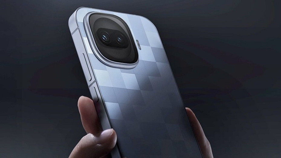 Грядёт бюджетный убийца флагманов. iQOO тизерит новый стильный смартфон