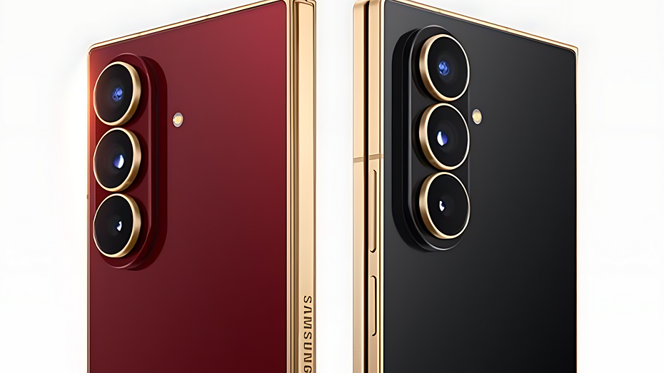 Гибкий флагман Samsung Galaxy Z Fold8 точно порадует  вот, в чем он лучше Z Fold7